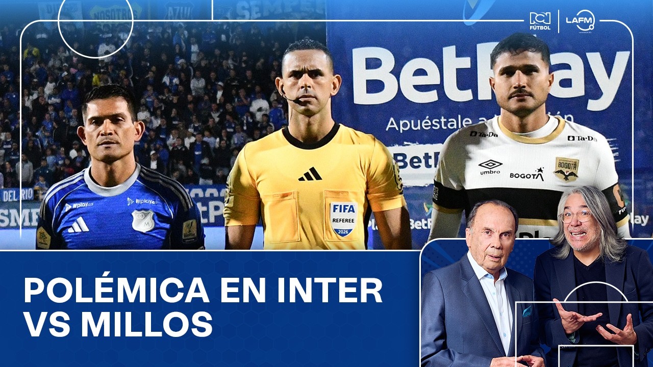 🔵EN VIVO🔵 |  Peláez y De Francisco EN VIVO hoy lunes 23 de febrero del 2026