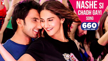 Nashe Si Chadh Gayi Song | Befikre | Ranveer Singh, Vaani Kapoor | Arijit Singh | Vishal and Shekhar