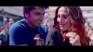 Nashe Si Chadh Gayi Song | Befikre | Ranveer Singh, Vaani Kapoor | Arijit Singh | Vishal and Shekhar