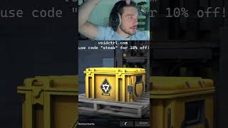 Opening Revolution Cases Until I Get Lucky!