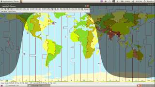 sun clock video tutorial  for 10th standard