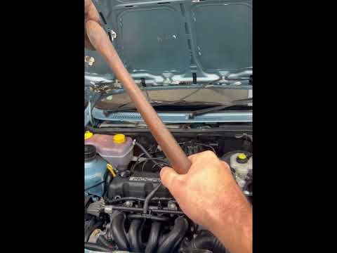 How to Fix a Ford