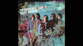 Blues Magoos ‎– Psychedelic Lollipop Full Album 1966