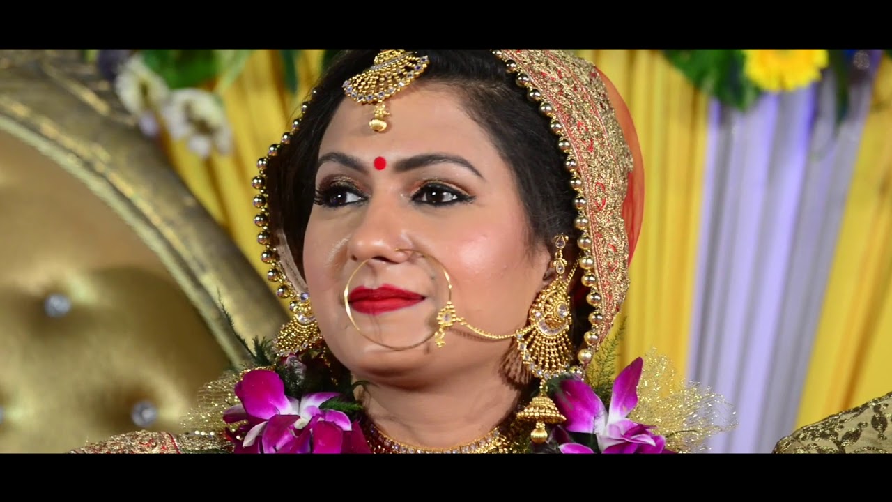 best wedding in patna - YouTube