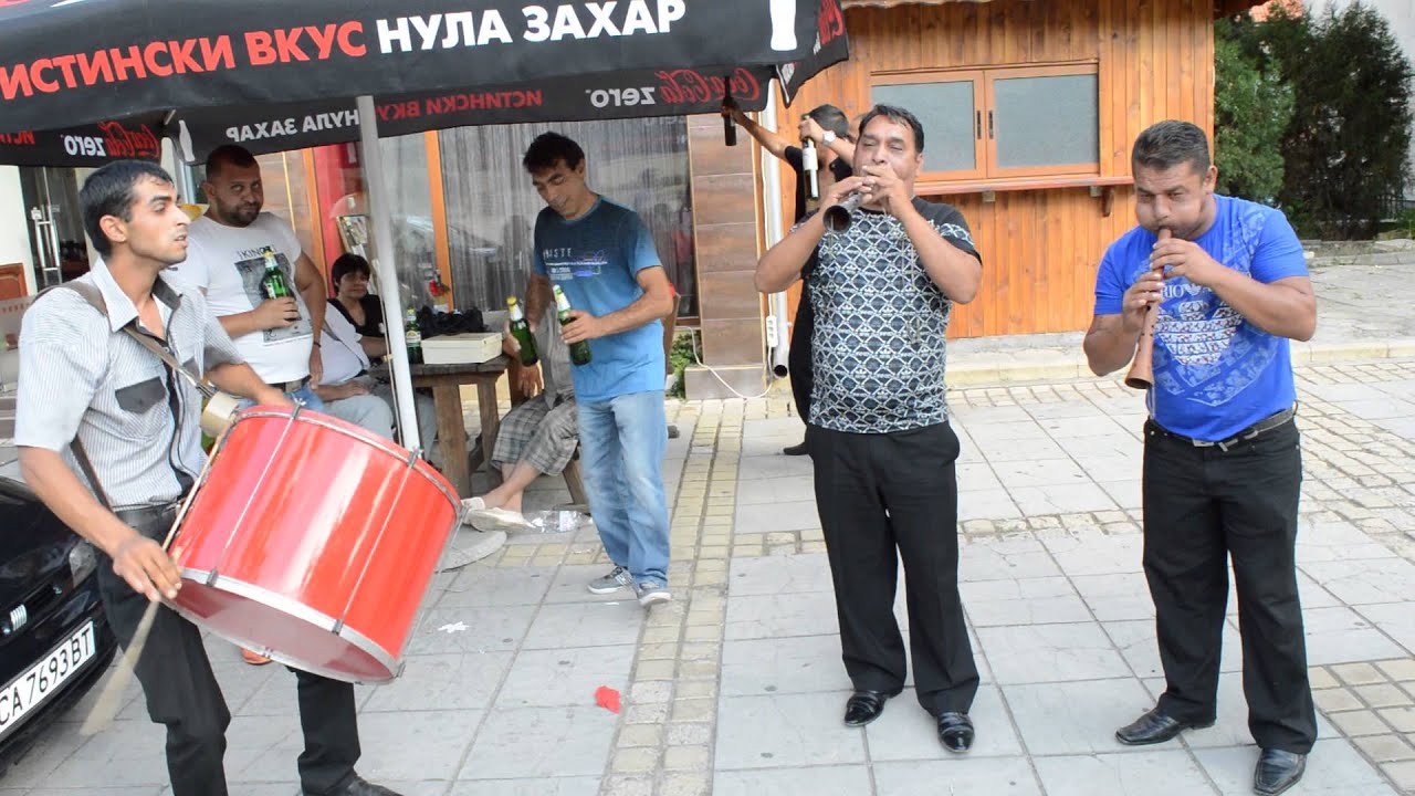 Куртата Зурни 2015 / Kurtata Zurni 2015