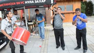 :   2015 / Kurtata Zurni 2015