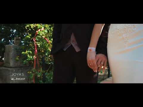 Vestidos de boda Raquel Nuvies - YouTube