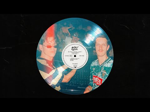 Putar D.R.A.M.A. - Mr. Belt & Wezol