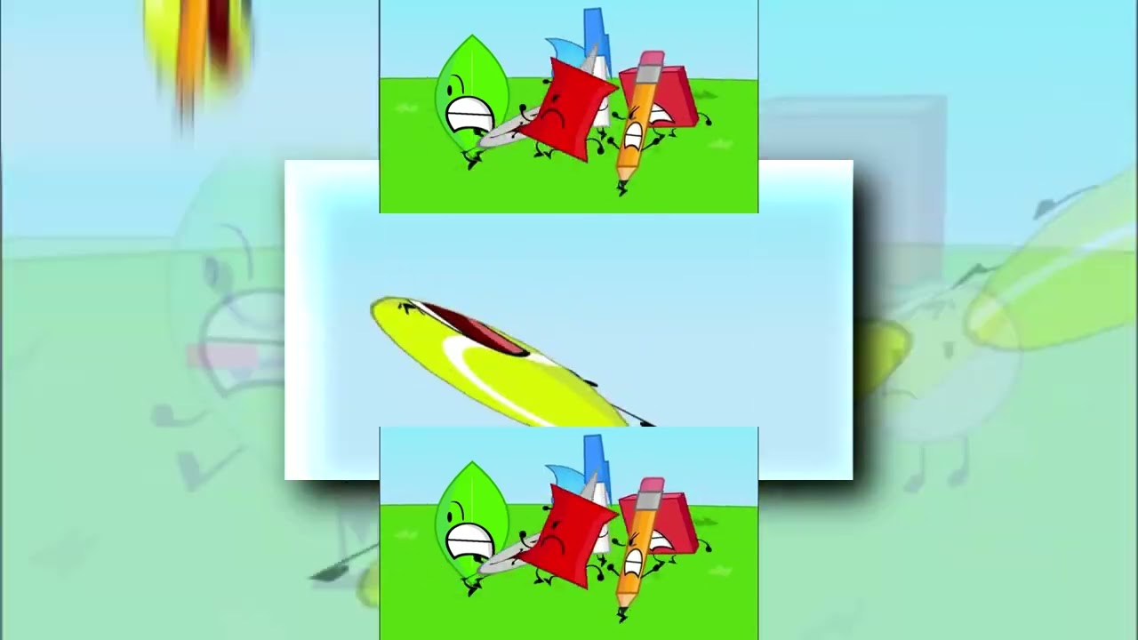 (FIRST VIDEO OF FEBRUARY 2026) (YTPMV) BFDIA 1 Reanimated In 4 Months Scan