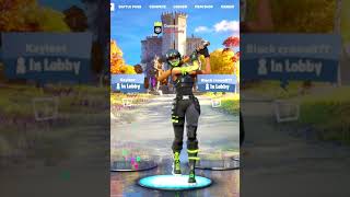 Cleanest Transition Ever 🔥#fortnite  #shorts #gaming