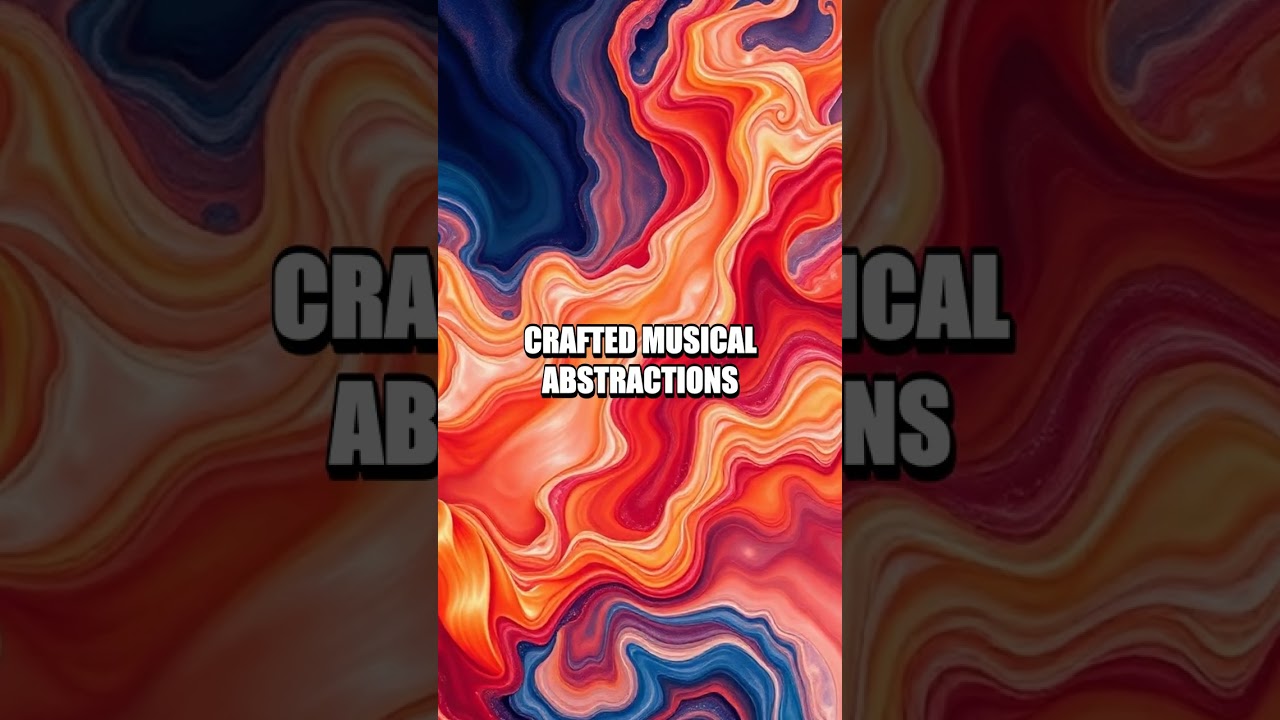 Echoes of Abstract Motion Across Pioneers and Present