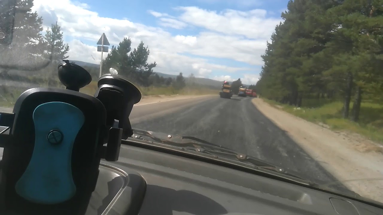 Дром авто заб край