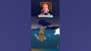 My First Shiny In Pokemon Violet! Early In The Game Random Encounter!