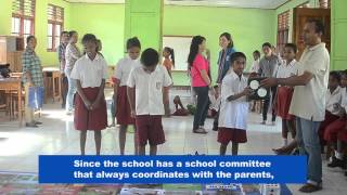 How Children and Communities are Participating in Climate Action- 4CA [Full Version]