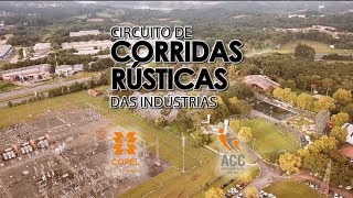 Circuito de Corridas Rústicas das Indústrias (Etapa Copel) 2019 screenshot 5