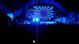 T.P.E@Differ...(Ocean Of Emotion)Live Aquatica