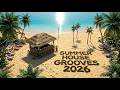 Sommer Funky House Mix 2026 | Hybrid Music Media