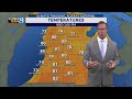 Storm Team 8 Forecast, Daybreak, 052726
