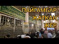 Көрүп ал! Сен да келесиң  |  ПАЙГАМБАРГА салам АЙТ  |  УМРА 2020  |  4-бөлүм