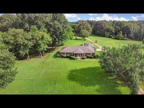 764 Livingston Vernon Rd, Flora, MS home video tour