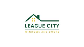 Choosing the Right Window Frame Material for League City Properties