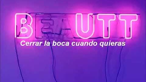 clairo - pretty girl ;español