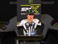 Not only championships earned in the 250 class 🧠 #SupercrossLIVE #SMX #Yamaha