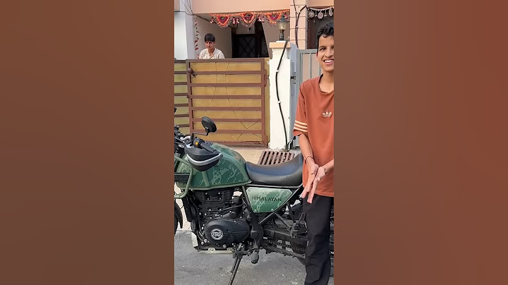 Piyush ne Himalyan Chala Di 😍 #vlog #funny #comedy #yt #bike #souravjoshivlogs #yt #youtubevloggers