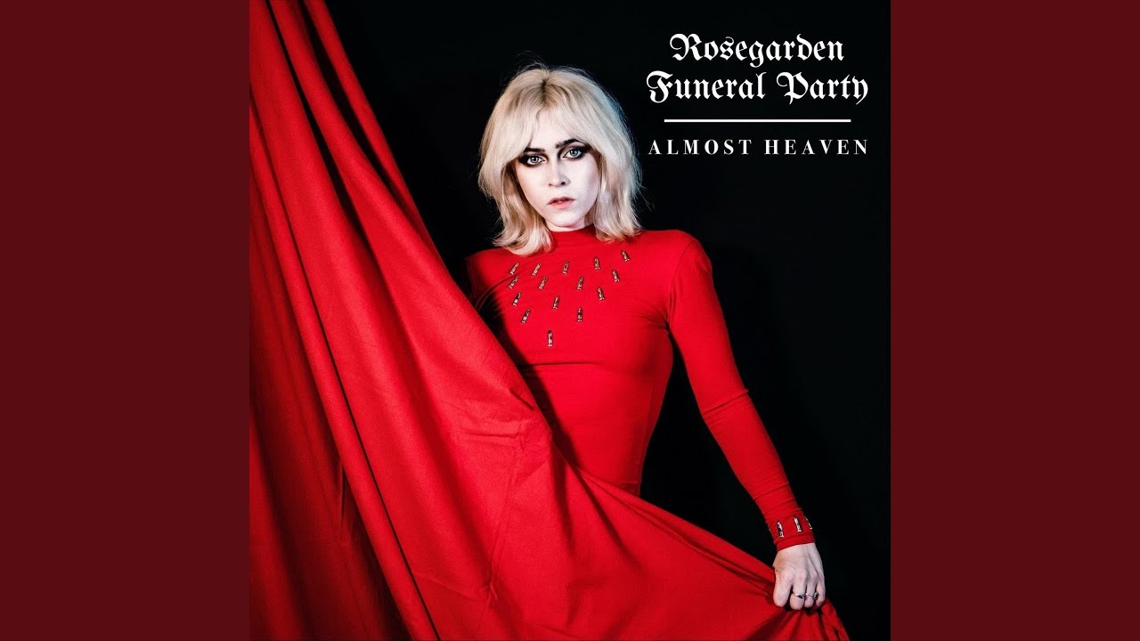 Almost Heaven adlı videoyu YouTube'da izle Almost Heaven adlı videoyu YouTube'da izle