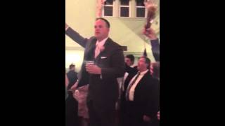 erics speech post lamanna wedding
