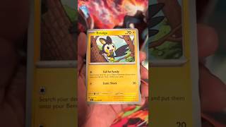 Day 70 Rip!!! -Emolga to spike up my Luck! #pokemontcg #pokemoncards #pokemoncommunity