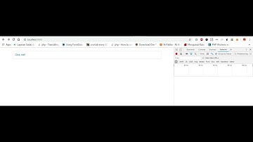Ajax Tutorial : Load popover content using jquery ajax