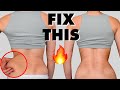 Say Goodbye To LOVE HANDLES AND MUFFIN TOP FOREVER | 2 Week Side Belly Fat Challenge | Home Workout