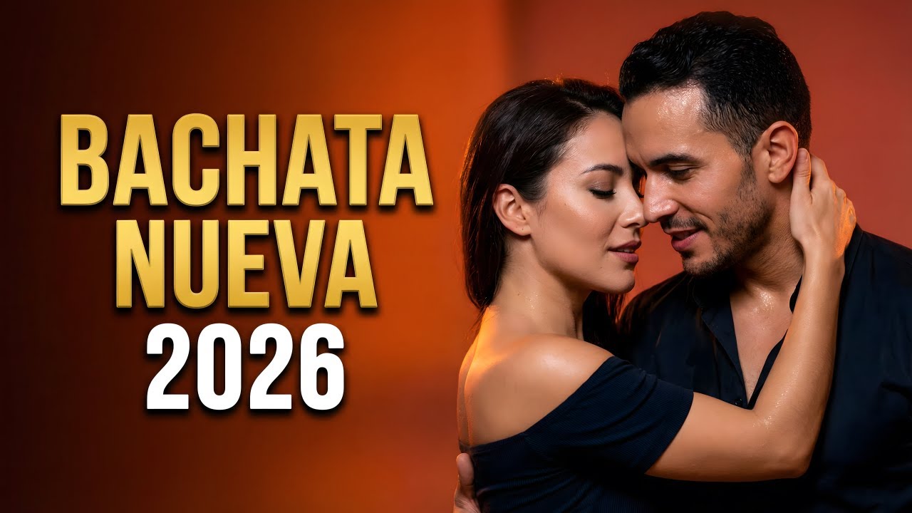 Bachata Mix 2026 Sueños Tranquilos | Romance Suave