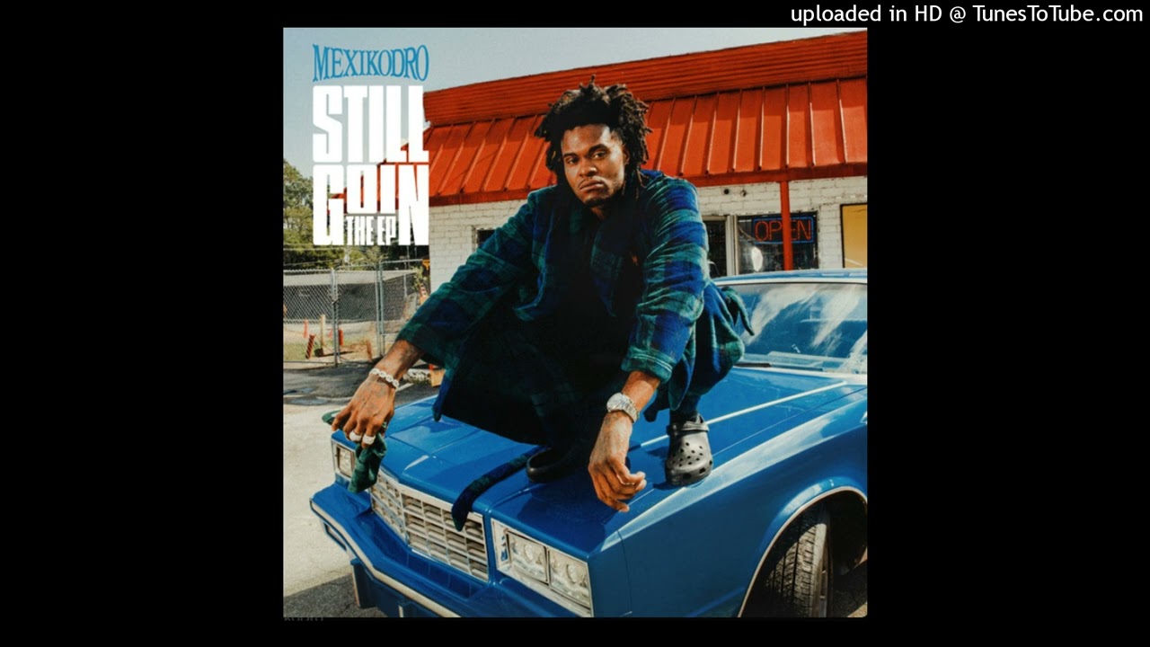 MEXIKODRO - HIRE (Instrumental)