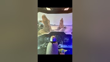 Star Wars: The Mandalorian & Ironsworn: Starforged - Solo RPG (Ep. 1)