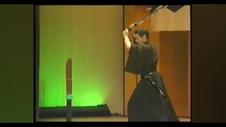 Serious Cutting International Budo Tournament Round 1 [Full Version]