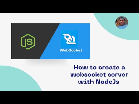 Create a WebSocket