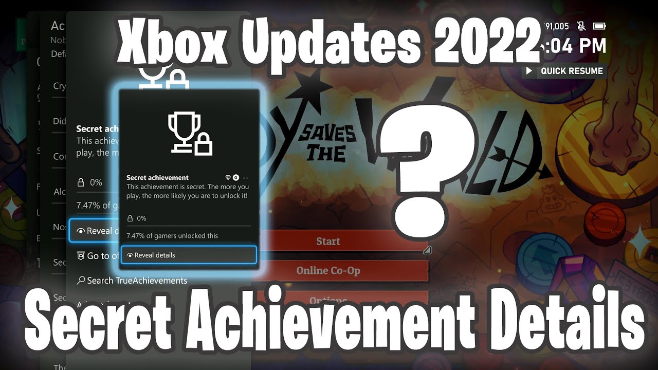 Xbox Secret Neighbor gameplay, Achievements, Xbox clips, Gifs, and