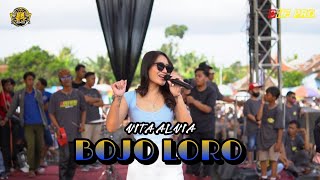 BOJO LORO - Vita Alvia || Live Pemuda Trijati Bersatu ( One Pro )