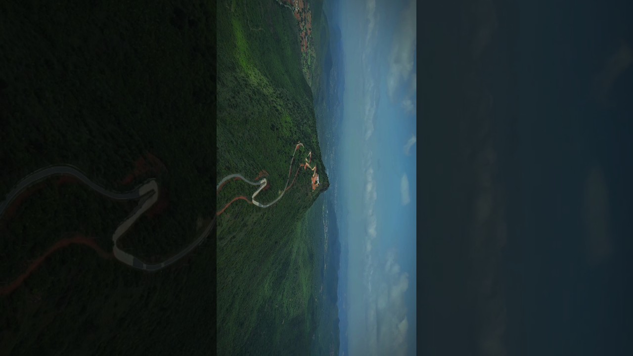 📍MALLAPPA KONDA..😍 