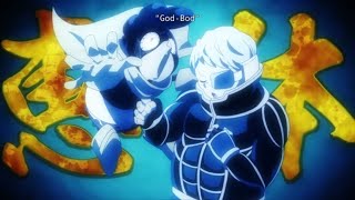 The Fandom when Mineta got Punched!!😂 screenshot 3