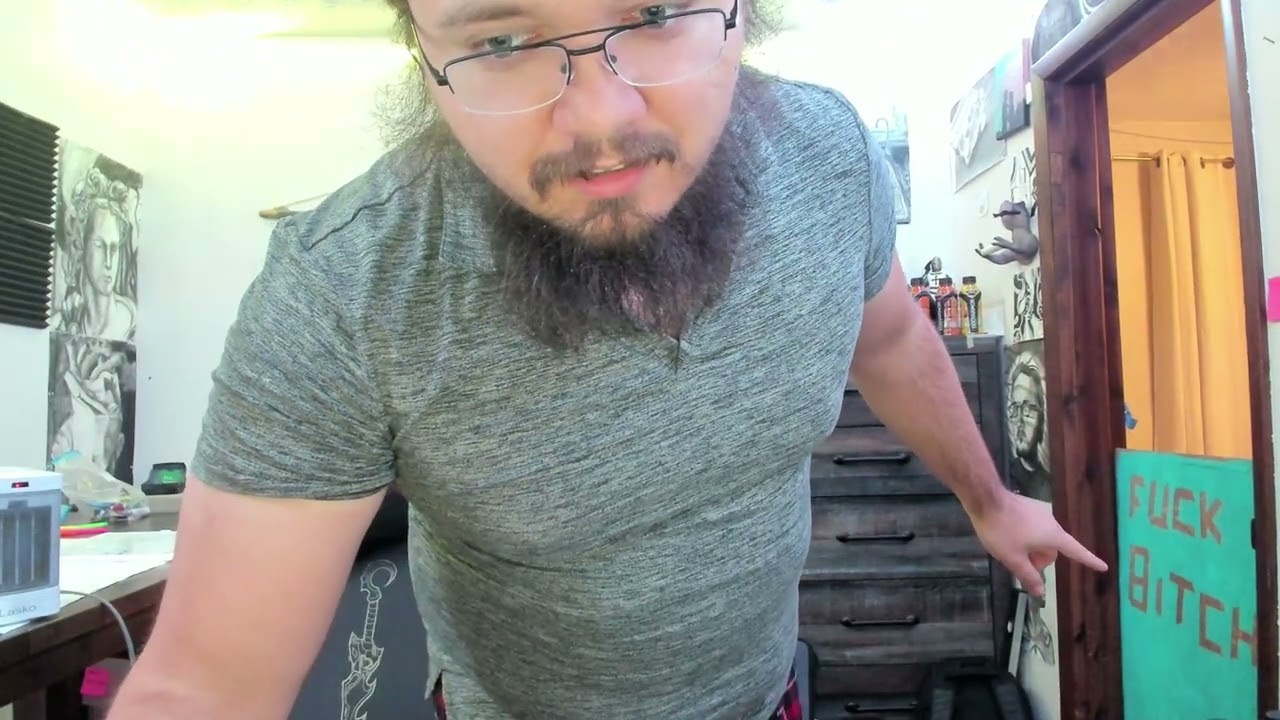 My Cat Makes Me Want to EAT MY HANDS!!!