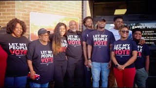 Voting Eligibility Restored for 1.4 Million Floridians