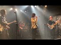 ギター部主催ジョイントライブ Half time Old @太陽と虎