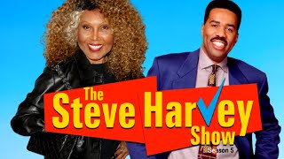 7 ACTORS FROM THE STEVE HARVEY SHOW WHO HAVE DIED