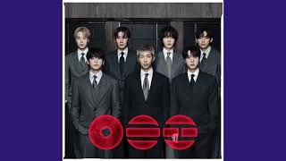 [1 시간 / 1 HOUR LOOP] BTS - Into the Sun