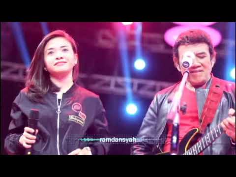 shiha zikir lagu do mi sol, duet dgn rhoma irama