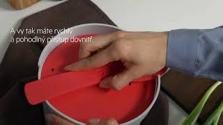 Mikrovlnné Trouby Aeg S Dotykovým Ovládáním Dvířek