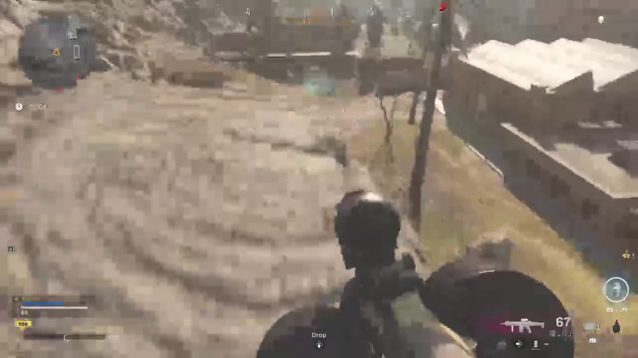 TSR2258's Live PS4 Broadcast